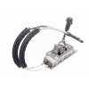 Recambio de palanca cambio para volkswagen golf iv berlina (1j1) highline referencia OEM IAM 1J0711061C  