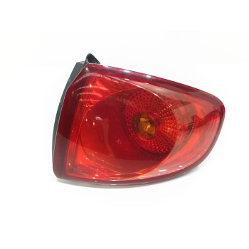 Recambio de piloto trasero derecho para seat altea (5p1) stylance / style referencia OEM IAM 5P0945096J  