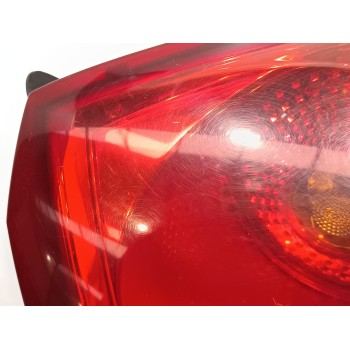 Recambio de piloto trasero derecho para seat altea (5p1) stylance / style referencia OEM IAM 5P0945096J  