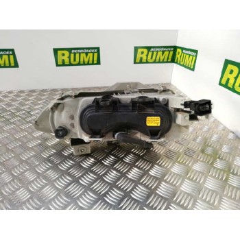 Recambio de faro derecho para renault laguna (b56) 1.9 dci rxe referencia OEM IAM   