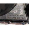 Recambio de piloto trasero derecho para seat altea (5p1) stylance / style referencia OEM IAM 5P0945096J  