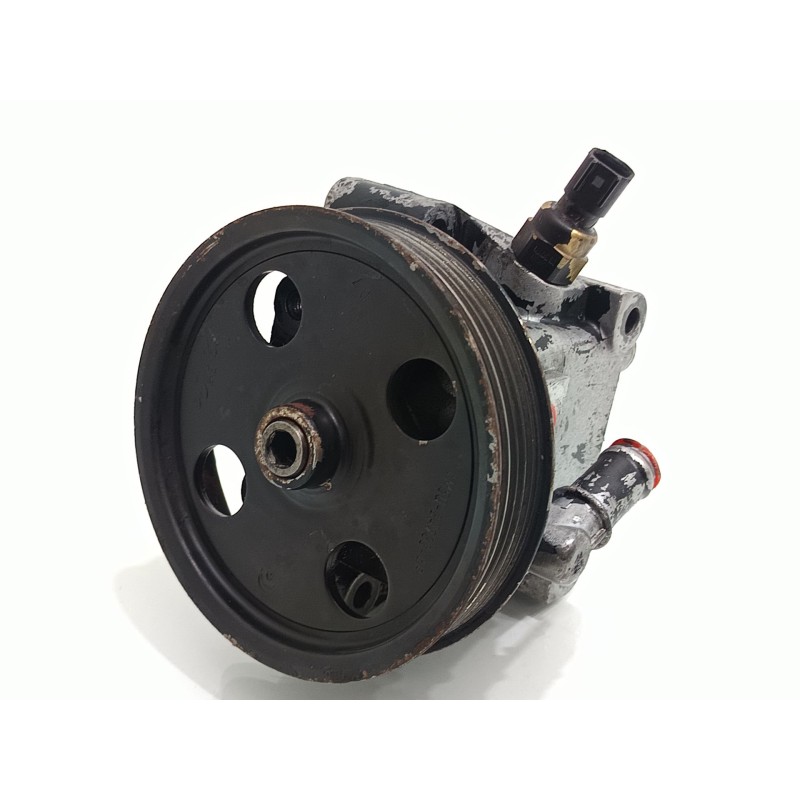 Recambio de bomba direccion para ford focus berlina (cap) trend referencia OEM IAM 048802551  