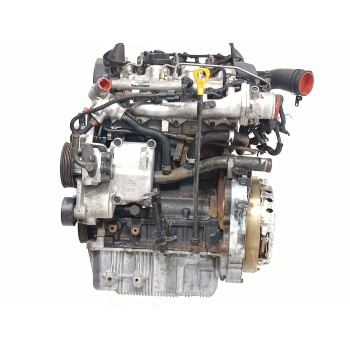 Recambio de motor completo para hyundai accent (lc) crdi gl referencia OEM IAM D3EA  