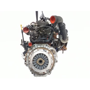 Recambio de motor completo para hyundai accent (lc) crdi gl referencia OEM IAM D3EA  