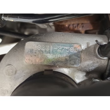 Recambio de motor completo para hyundai accent (lc) crdi gl referencia OEM IAM D3EA  
