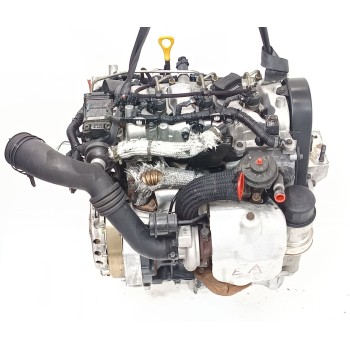 Recambio de motor completo para hyundai accent (lc) crdi gl referencia OEM IAM D3EA  