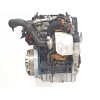 Recambio de motor completo para hyundai accent (lc) crdi gl referencia OEM IAM D3EA  