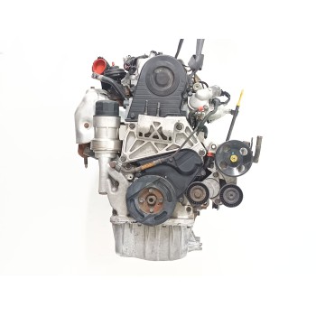 Recambio de motor completo para hyundai accent (lc) crdi gl referencia OEM IAM D3EA  