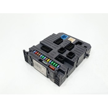 Recambio de caja reles / fusibles para peugeot 207 sw outdoor referencia OEM IAM 9663798380  