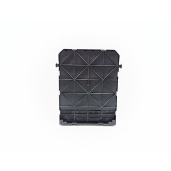 Recambio de caja reles / fusibles para peugeot 207 sw outdoor referencia OEM IAM 9663798380  