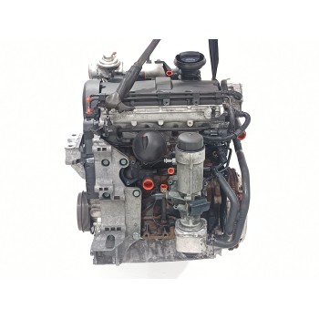 MOTOR COMPLETO AJM 