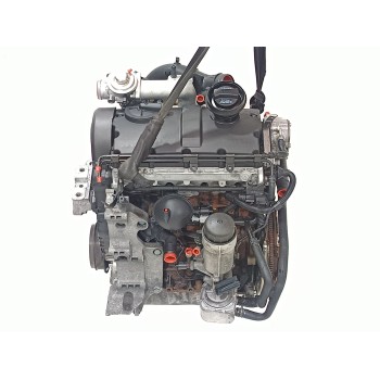 Recambio de motor completo para volkswagen bora berlina (1j2) highline referencia OEM IAM ASZ  