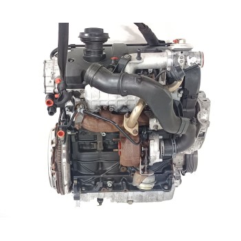Recambio de motor completo para volkswagen bora berlina (1j2) highline referencia OEM IAM ASZ  