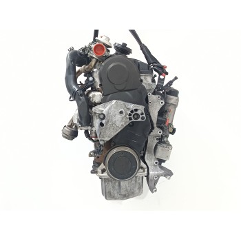 Recambio de motor completo para volkswagen bora berlina (1j2) highline referencia OEM IAM ASZ  