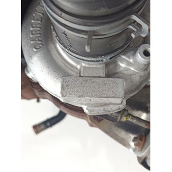 Recambio de motor completo para volkswagen bora berlina (1j2) highline referencia OEM IAM ASZ  