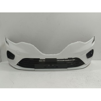Recambio de paragolpes delantero para renault clio v life referencia OEM IAM   