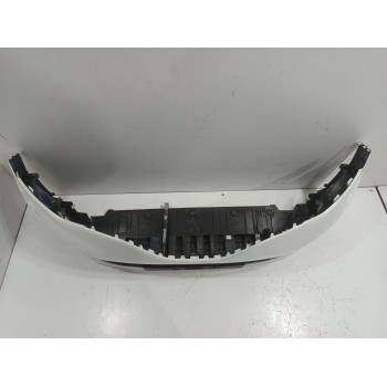 Recambio de paragolpes delantero para renault clio v life referencia OEM IAM   