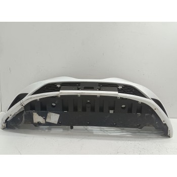 Recambio de paragolpes delantero para renault clio v life referencia OEM IAM   