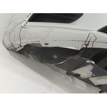 Recambio de paragolpes delantero para renault clio v life referencia OEM IAM   