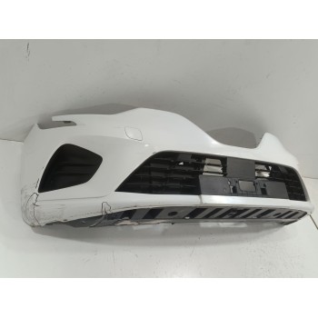 Recambio de paragolpes delantero para renault clio v life referencia OEM IAM   