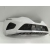 Recambio de paragolpes delantero para renault clio v life referencia OEM IAM   