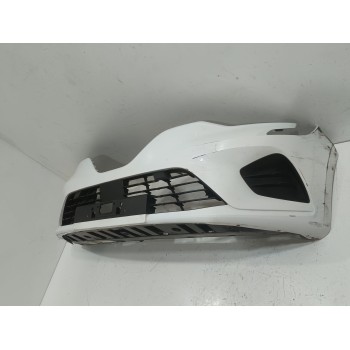 Recambio de paragolpes delantero para renault clio v life referencia OEM IAM   