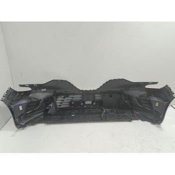 Recambio de paragolpes delantero para renault clio v life referencia OEM IAM   