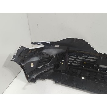Recambio de paragolpes delantero para renault clio v life referencia OEM IAM   