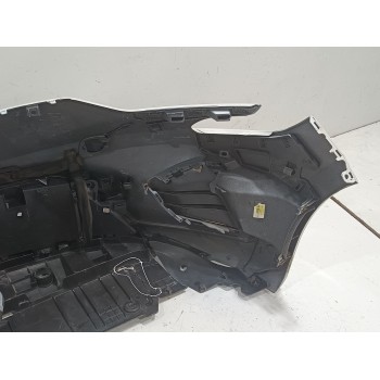 Recambio de paragolpes delantero para renault clio v life referencia OEM IAM   