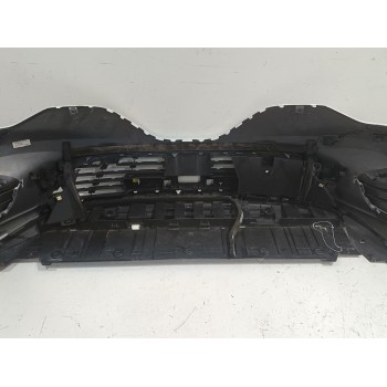 Recambio de paragolpes delantero para renault clio v life referencia OEM IAM   