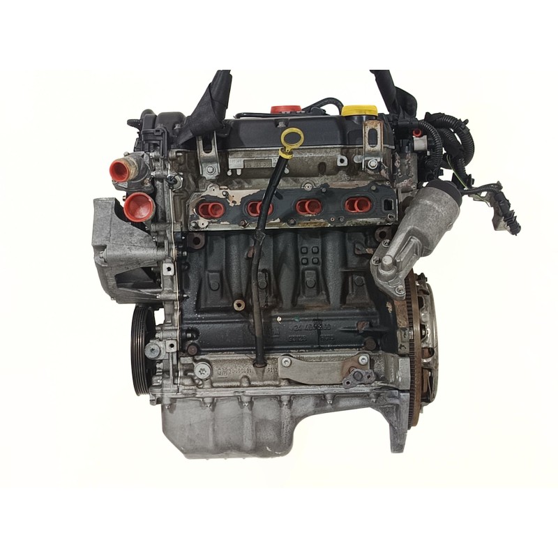 Recambio de motor completo para opel corsa d innovation referencia OEM IAM Z12XEP  