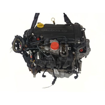 Recambio de motor completo para opel corsa d innovation referencia OEM IAM Z12XEP  