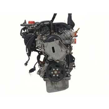 Recambio de motor completo para opel corsa d innovation referencia OEM IAM Z12XEP  
