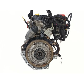 Recambio de motor completo para opel corsa d innovation referencia OEM IAM Z12XEP  