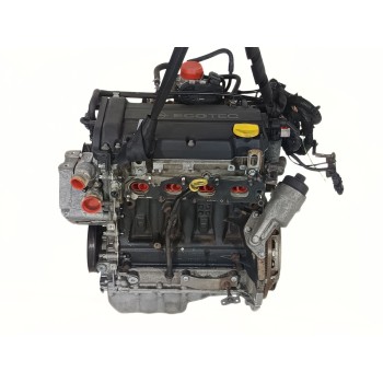 Recambio de motor completo para opel corsa d innovation referencia OEM IAM Z12XEP  