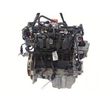 Recambio de motor completo para opel corsa d innovation referencia OEM IAM Z12XEP  