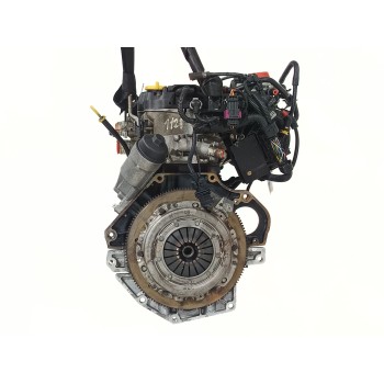 Recambio de motor completo para opel corsa d innovation referencia OEM IAM Z12XEP  