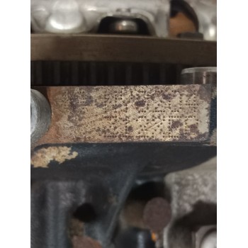 Recambio de motor completo para opel corsa d innovation referencia OEM IAM Z12XEP  