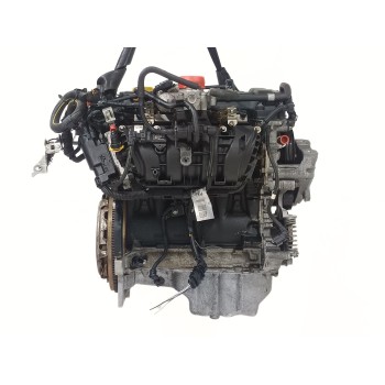 Recambio de motor completo para opel corsa d innovation referencia OEM IAM Z12XEP  