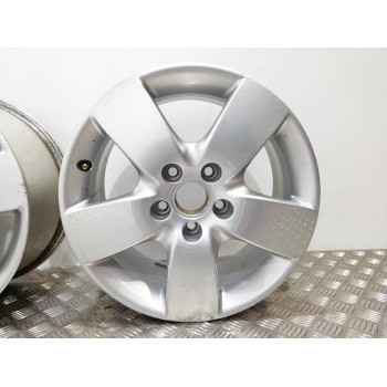 Recambio de juego llantas para audi a6 berlina (4b2) 2.5 tdi referencia OEM IAM 4B0601025AA  