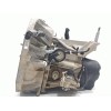 Recambio de caja cambios para renault kangoo furgón professional referencia OEM IAM JR5391 320102158R  