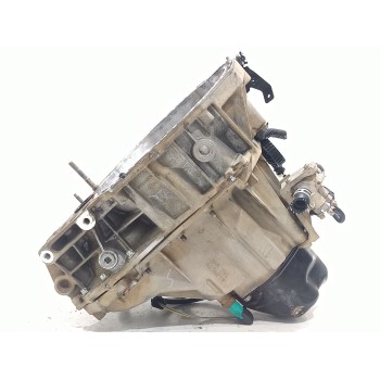 Recambio de caja cambios para renault kangoo furgón professional referencia OEM IAM JR5391 320102158R  