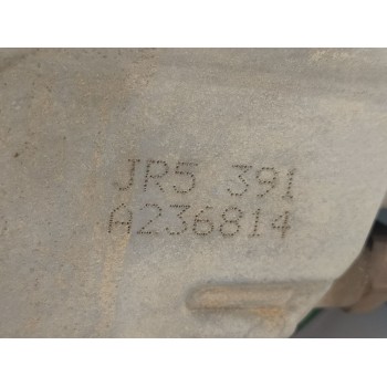Recambio de caja cambios para renault kangoo furgón professional referencia OEM IAM JR5391 320102158R  