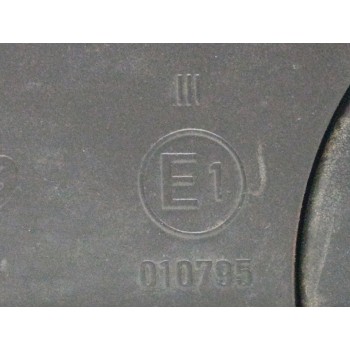 Recambio de retrovisor derecho para opel astra gtc cosmo referencia OEM IAM 010795  