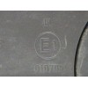 Recambio de retrovisor derecho para opel astra gtc cosmo referencia OEM IAM 010795  
