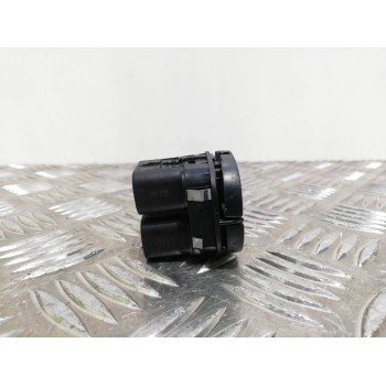 Recambio de mando elevalunas delantero izquierdo para ford ka (ccq) básico referencia OEM IAM 96FG14529BC  