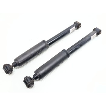 Recambio de juego amortiguadores trasero para citroën c3 shine referencia OEM IAM 9824997280  