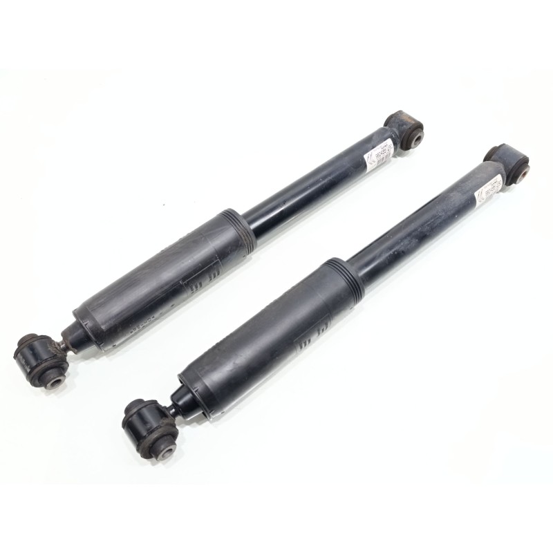 Recambio de juego amortiguadores trasero para citroën c3 shine referencia OEM IAM 9824997280  