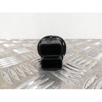 Recambio de mando elevalunas delantero izquierdo para ford ka (ccq) básico referencia OEM IAM 96FG14529BC  