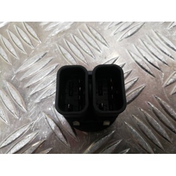 Recambio de mando elevalunas delantero izquierdo para ford ka (ccq) básico referencia OEM IAM 96FG14529BC  